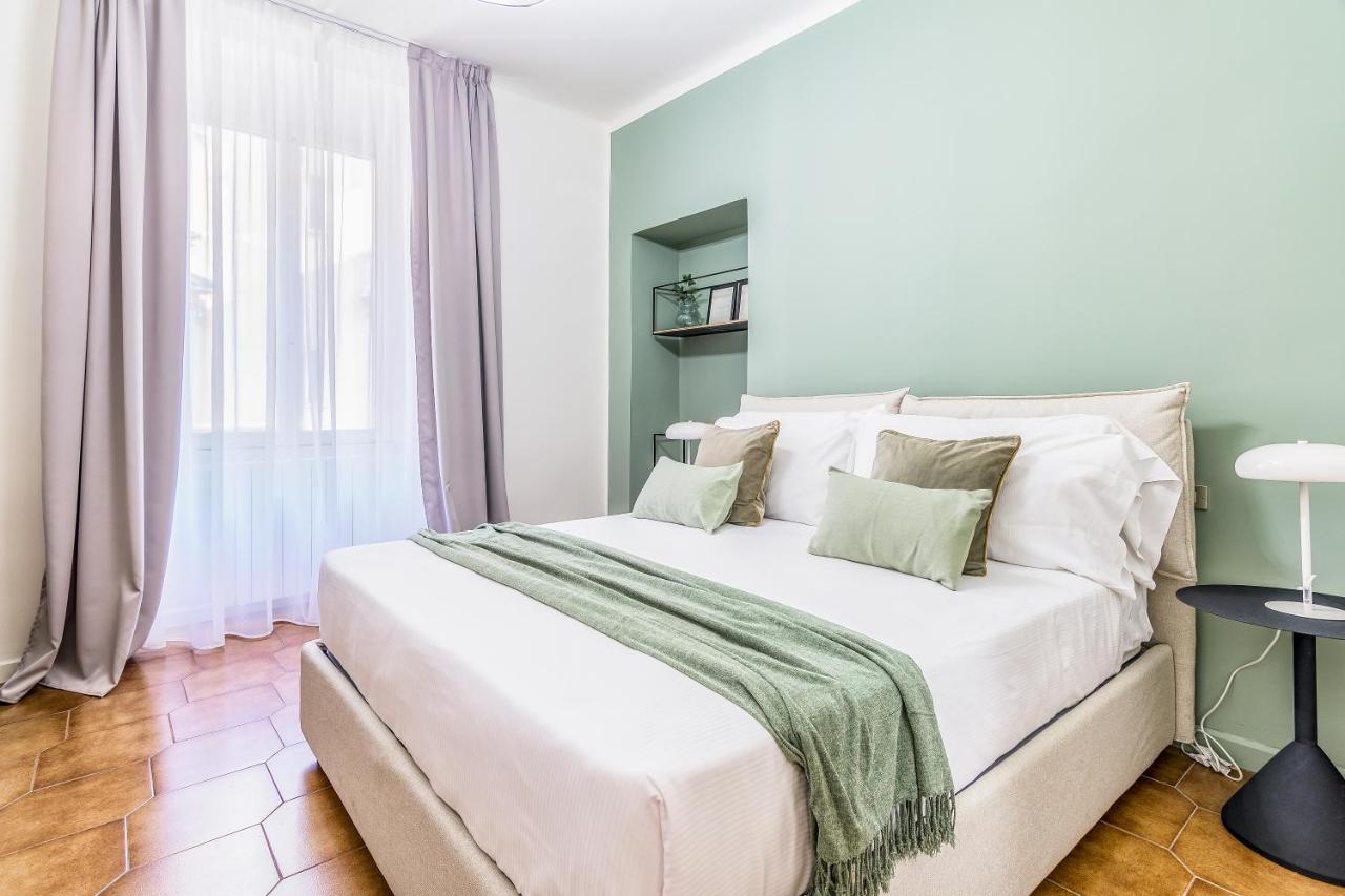 Apartamento Beplace In Porta Garibaldi Milán