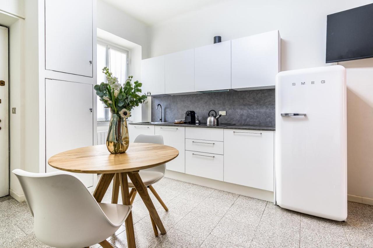 Apartamento Beplace In Porta Garibaldi